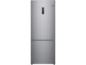 LG Geladeira Refrigerador Frost Free Smart Inverse