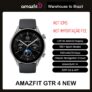 Amazfit GTR 4