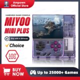 Miyoo Mini Plus V2