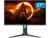 Monitor Gamer AOC 27″ Full HD 165Hz 1ms HDMI 27G2S/BK com Ajuste de Altura
