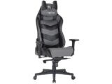 Cadeira Gamer Techni Sport Reclinável Giratória TS61