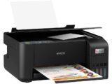 Epson L3210 Ecotank Multifuncional Bivolt