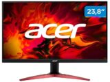 Monitor Gamer Acer Nitro KG241Y Pbmiiprx 23,8″ Full HD IPS
