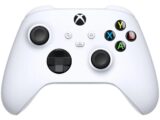 Xbox Controle Sem Fio Branco