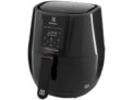 Fritadeira Elétrica Sem Óleo Air Fryer Electrolux 110V