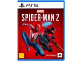 Marvel Spider-Man 2 PS5