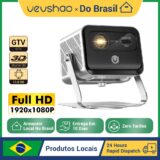 Vevshao V80 Full HD 1080P