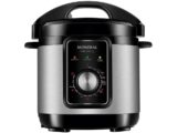 Panela de Pressão Elétrica Mondial 3L 700W 220V