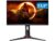 Monitor Gamer AOC 24″ Full HD HDMI 165Hz 1ms 24G2S/BK