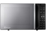 Electrolux Efficient 23L Prata 110V