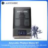 (Armazem Brasil) Anycubic Photon Mono M7