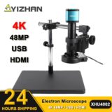 Microscópio Digital YIZHAN XHU4002
