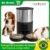 NewPet Alimentador Automático 5L Duplo para Cães e Gatos Versão Wifi