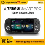 Trimui Smart Pro