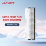 JUHOR DDR5 RAM 16GBx2 3200Mhz