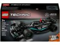 Lego Technic Mercedes-AMG F1 W14