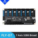 Mellow FLY-D7 7 Axis 32Bit Broad