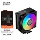 Air Cooler RT500 Digital