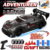 Carrinho RC Drift 4WD Adventurer – Alta Performance (Kit com 2 Unidades)