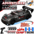 Carrinho RC 4WD Off-Road RTR (Kit com 2 Unidades)