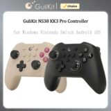 Gulikit Kingkong 3 Pro