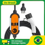 Carregador EV Portátil Feyree