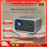 Light Unicorn X9 PRO