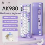 Ajazz AK980