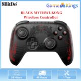 8BitDo Ultimate 2C Wukong
