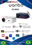 Wanbo X2 Max