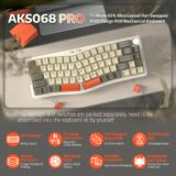 Attack AKS068 PRO