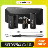 Godox Movelink Mini LT UC