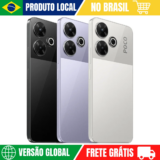 Xiaomi Poco M6 108MP