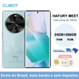 Cubot Hafury Meet 24GB/256GB
