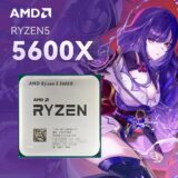 Ryzen 5 5600X