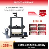 ELEGOO Neptune 4 Pro