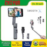 Zhiyun Smooth X