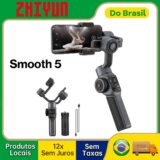 Zhiyun Smooth 5