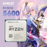 Ryzen 5 5600