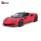 Bburago Ferrari SF90 Stradale 1:24 Diecast
