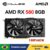 MLLSE AMD RX 580 8GB