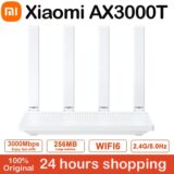 Xiaomi AX3000T WiFi6