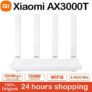Xiaomi AX3000T WiFi6