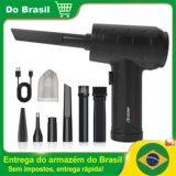 VEDO Soprador Ar Elétrico