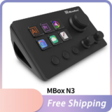 Mirabox MBox N3 Streamdeck