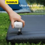 Compressor Baseus Mini Inflator