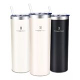 Romantic Crown Copo Térmico