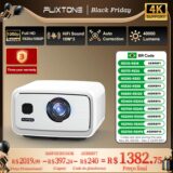 FlixTone D9W Ultra
