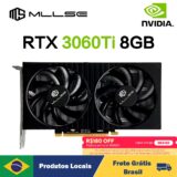 MLLSE RTX 3060Ti 8GB