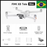 Fimi X8 Tele